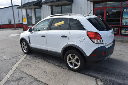 2012 Chevrolet Captiva Sport - SUV - 129,080 Miles - Pre-owned Vehicle