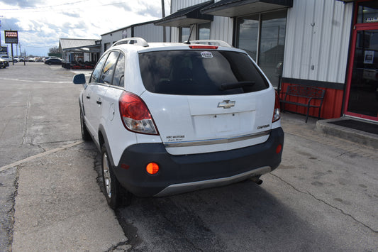 2012 Chevrolet Captiva Sport - SUV - 129,080 Miles - Pre-owned Vehicle