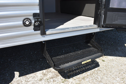 KZ RV Sportsmen Classic - 170MB Floorplan - Travel Trailer - 22 ft - 2025 Edition