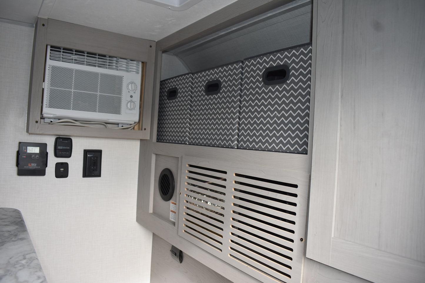 forest river viking 800 ROK sold at abc motors in buffalo, missouri