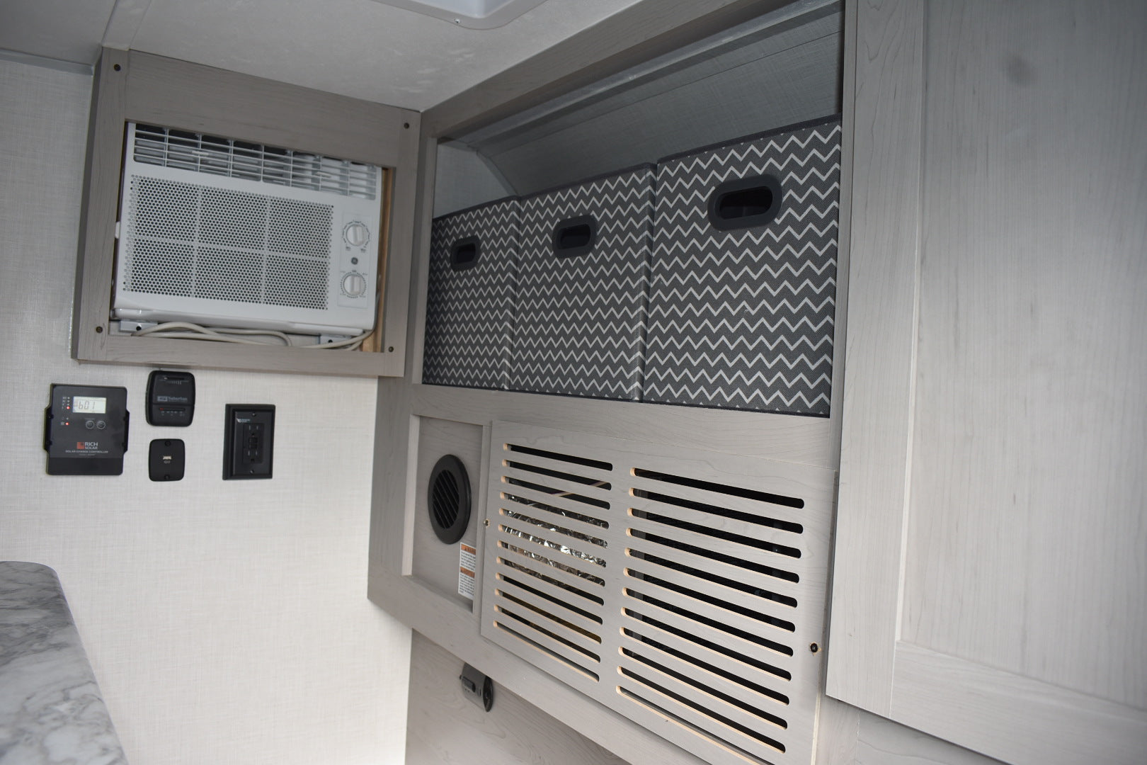 forest river viking 800 ROK sold at abc motors in buffalo, missouri