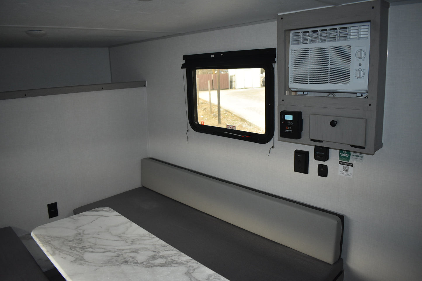 forest river viking 1100 ROK sold at abc motors in buffalo, missouri