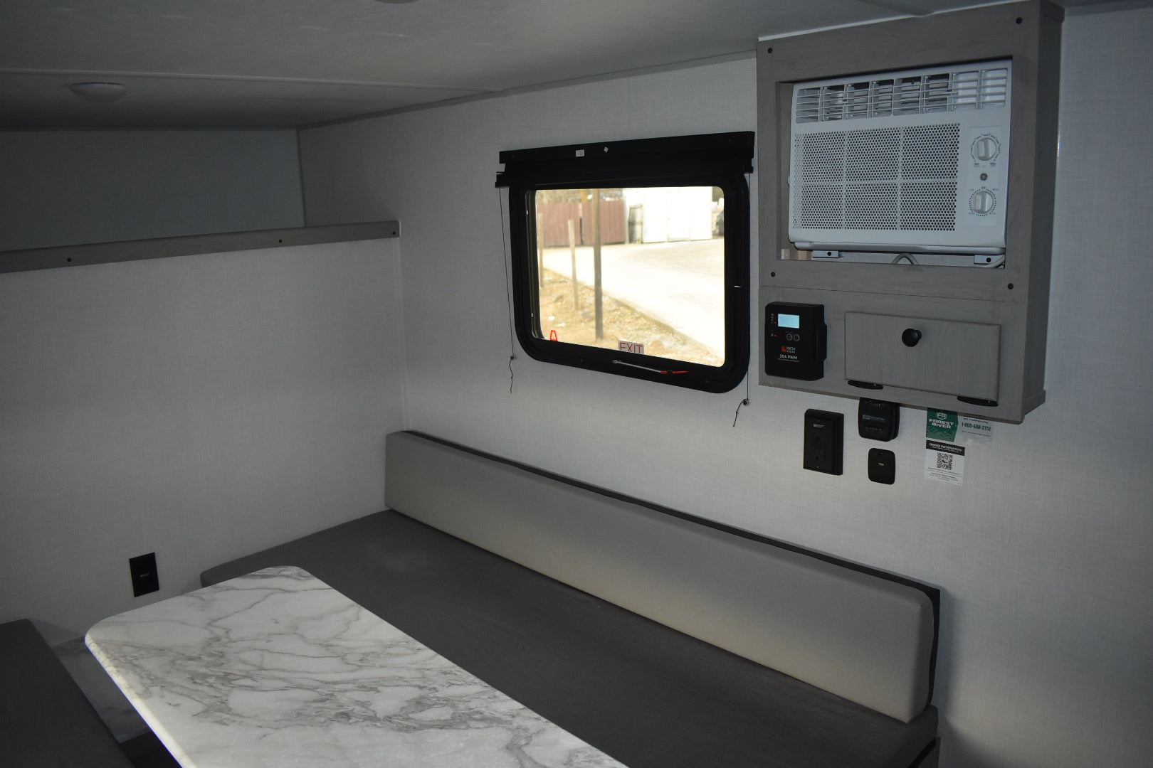 forest river viking 1100 ROK sold at abc motors in buffalo, missouri