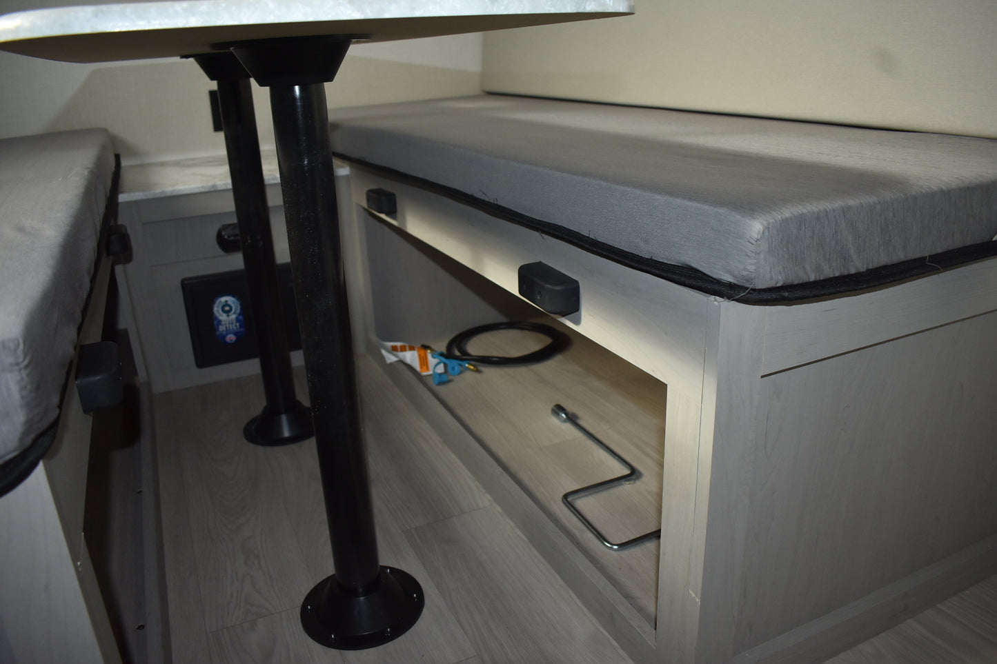 forest river viking 1100 ROK sold at abc motors in buffalo, missouri