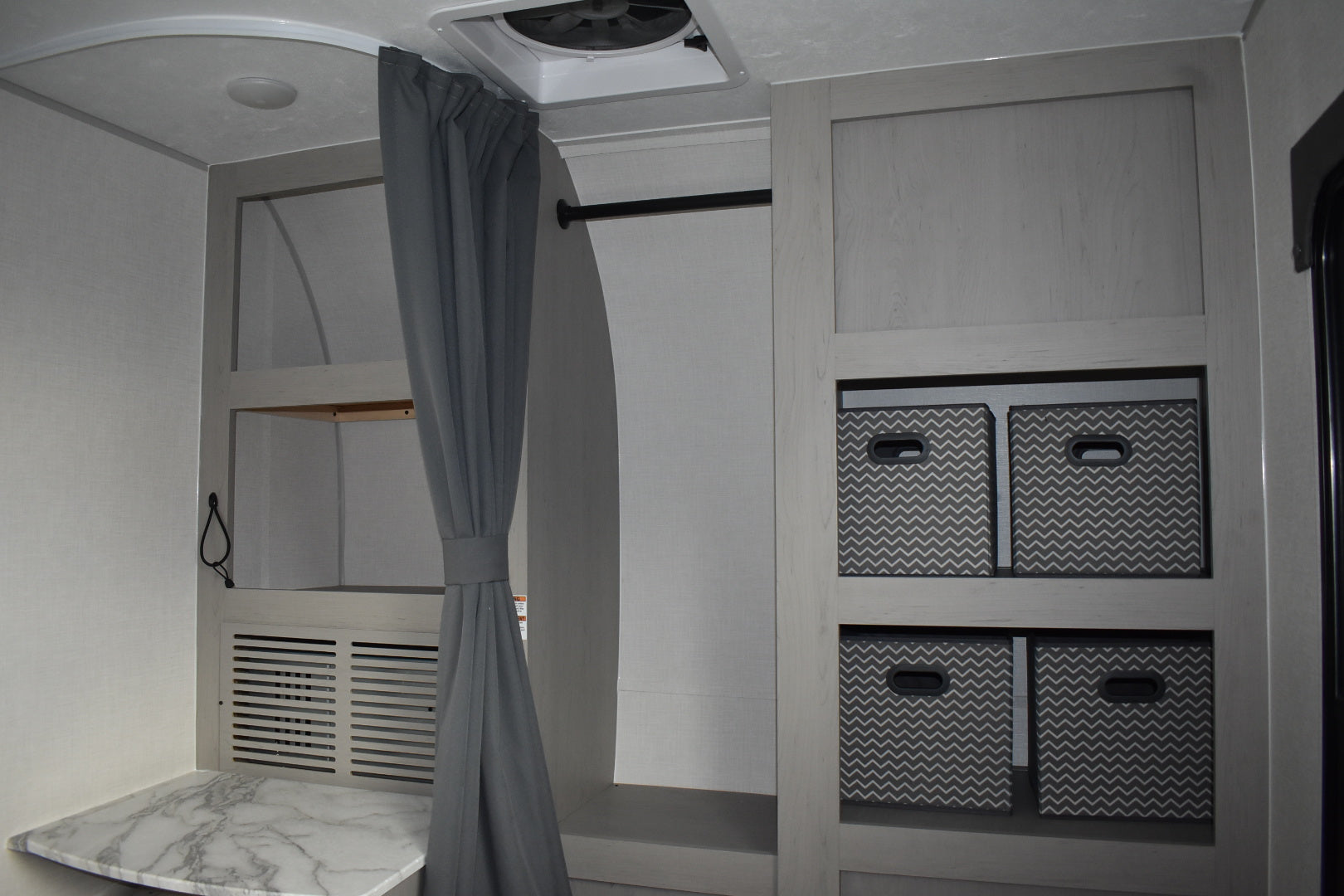 forest river viking 1100 ROK sold at abc motors in buffalo, missouri