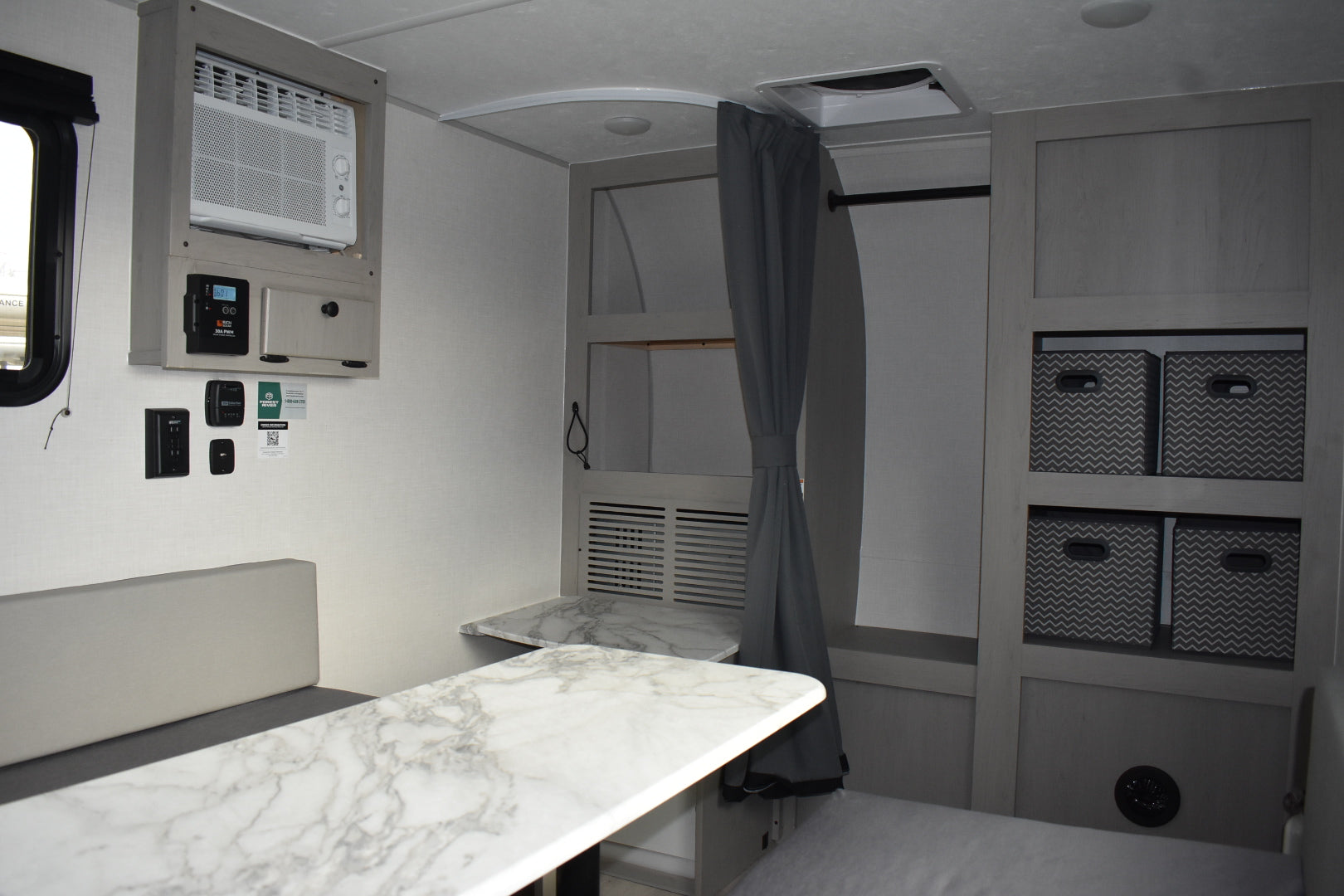 forest river viking 1100 ROK sold at abc motors in buffalo, missouri