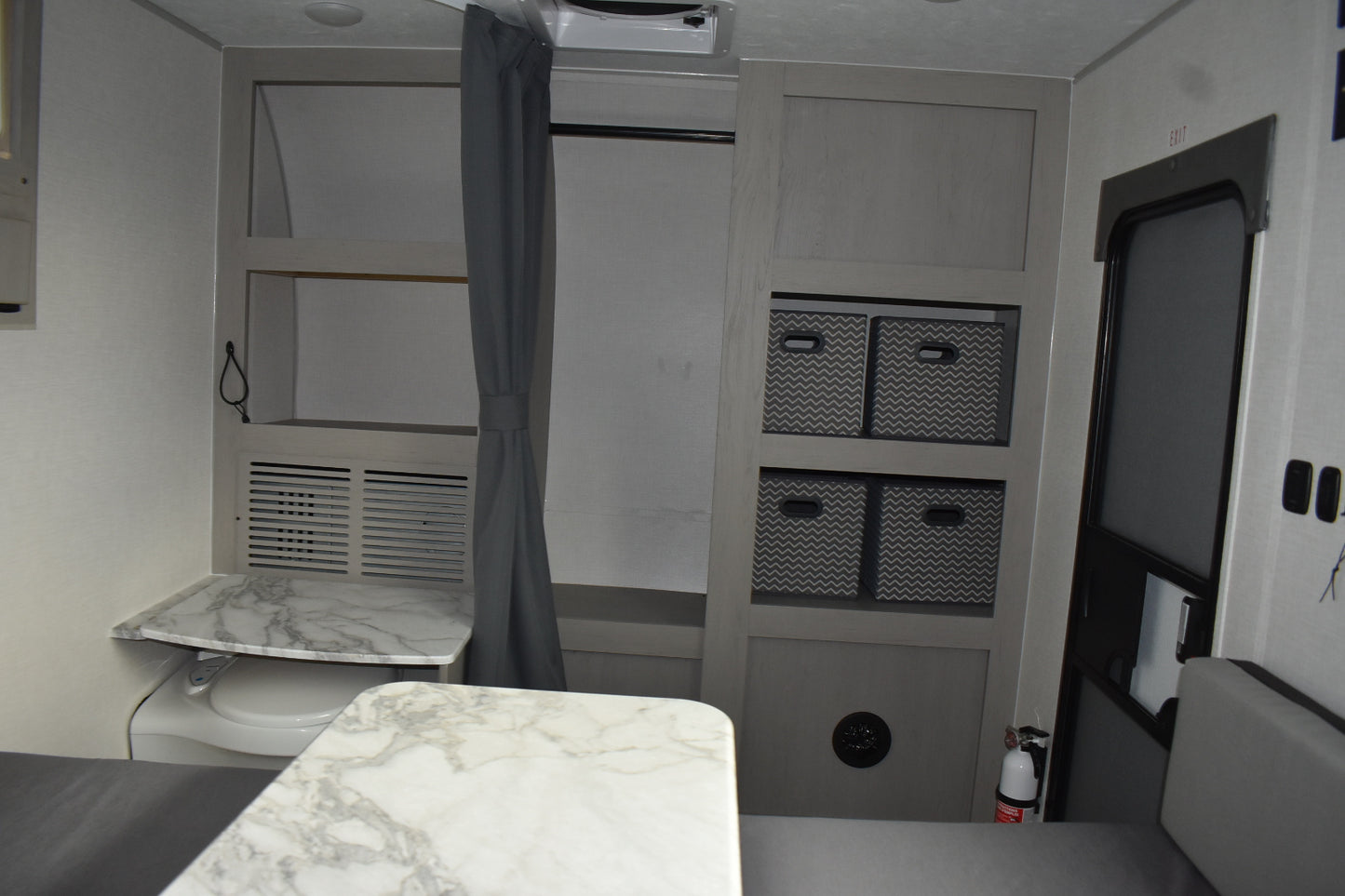 forest river viking 1100 ROK sold at abc motors in buffalo, missouri