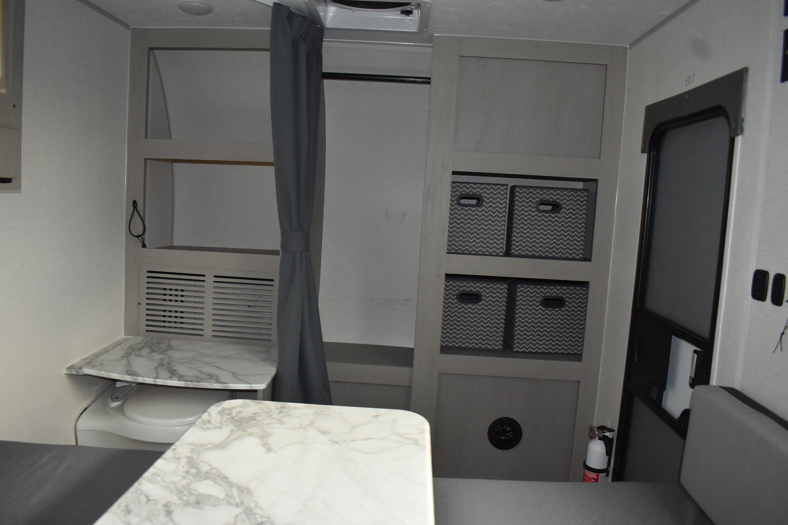 forest river viking 1100 ROK sold at abc motors in buffalo, missouri