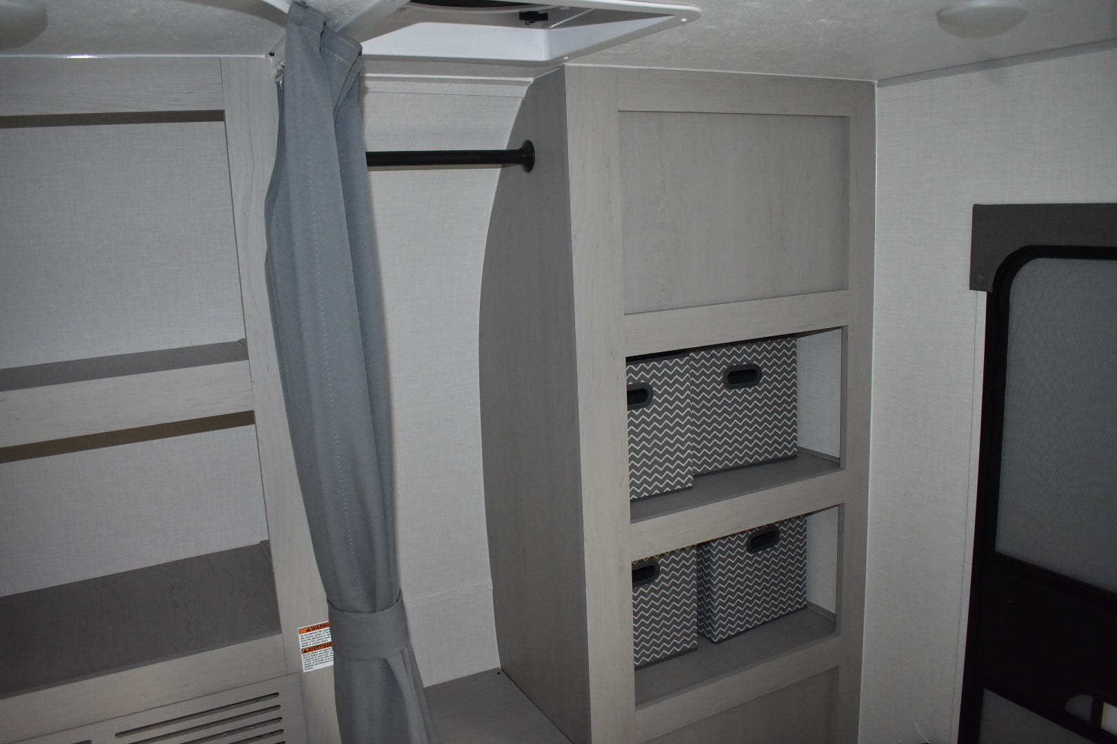 forest river viking 1100 ROK sold at abc motors in buffalo, missouri