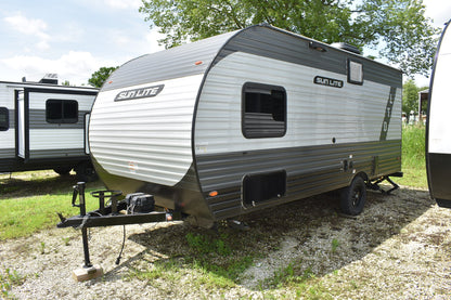 Sunset Park RV Sun Lite - 19RK Floorplan - Travel Trailer RV - 21 ft - 2024 Edition - USED