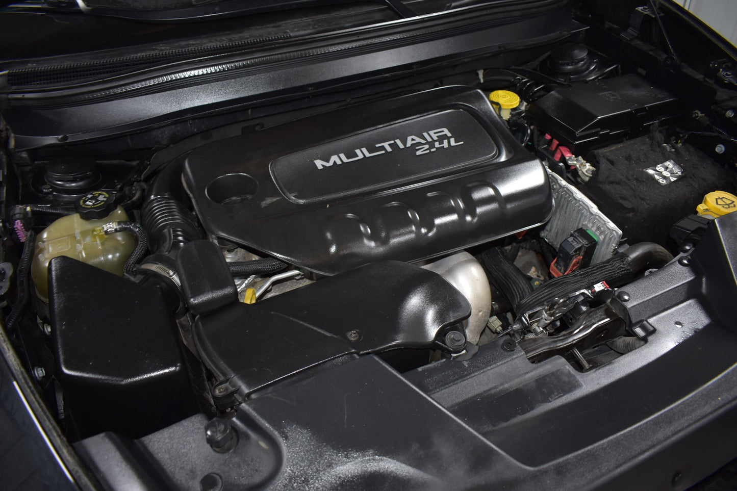 2016 Jeep Cherokee - Latitude - SUV - 98,468 Miles - Pre-owned Vehicle