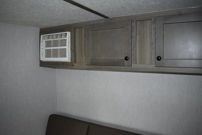 Sunset Park RV Sun Lite - 19RK Floorplan - Travel Trailer RV - 21 ft - 2024 Edition - USED