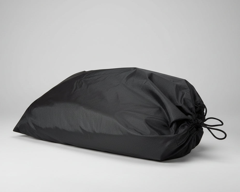 Universal Mower Cover with Bad Boy Mowers Logo | 088-3050-25