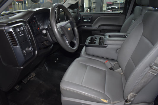 2016 chevy silverado sold at abc motors in buffalo mo