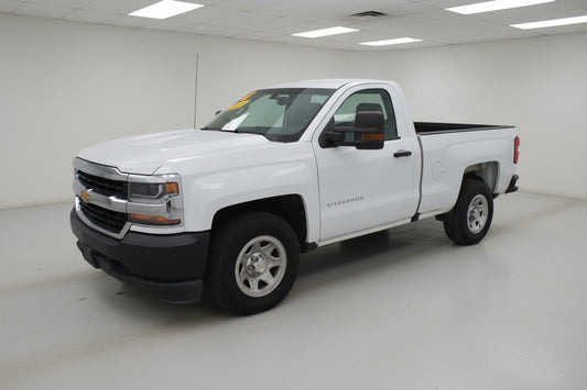2016 chevy silverado sold at abc motors in buffalo mo