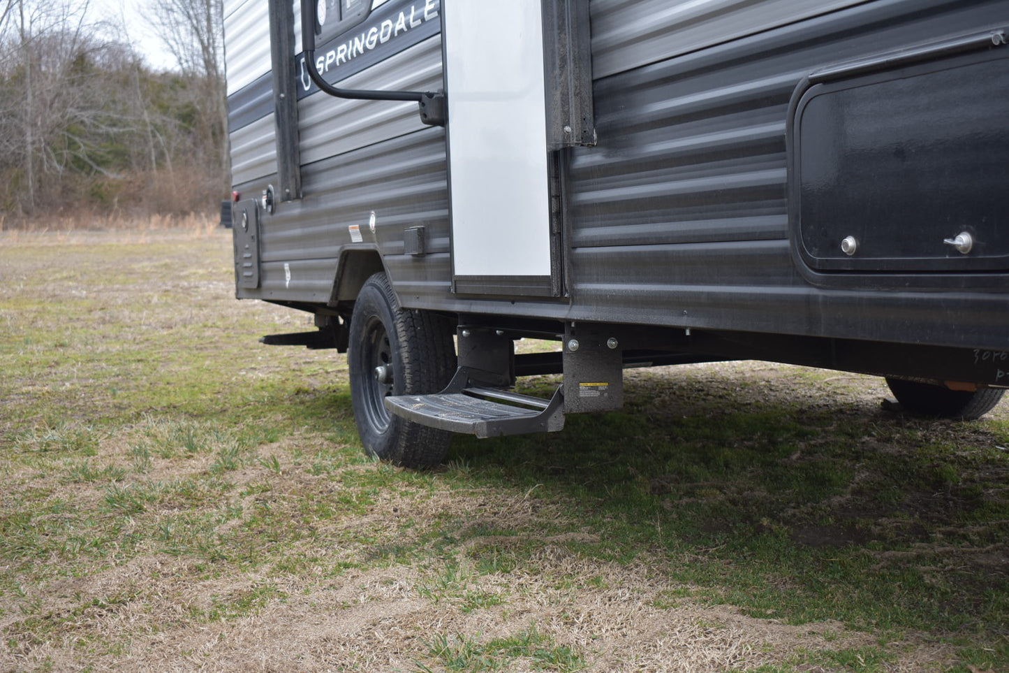 Keystone Springdale Mini - 1660RB Floorplan - Travel Trailer RV - 20.6ft - 2026 Edition - New