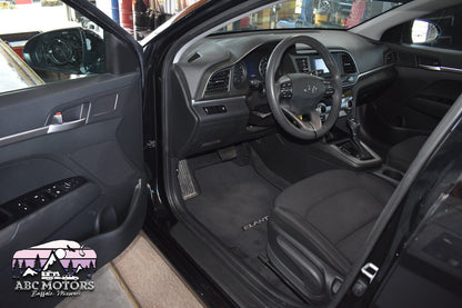 2019 Hyunda Elantra SE - 105,218 Miles - Sedan - Pre-Owned Vehicle