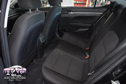 2019 Hyunda Elantra SE - 105,218 Miles - Sedan - Pre-Owned Vehicle