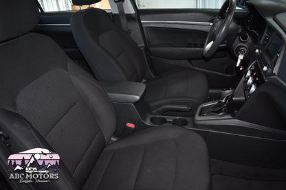 2019 Hyunda Elantra SE - 105,218 Miles - Sedan - Pre-Owned Vehicle