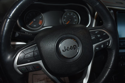2015 Jeep Cherokee - Trailhawk -  SUV - 147,909 Miles - Pre-Owned Vehicles