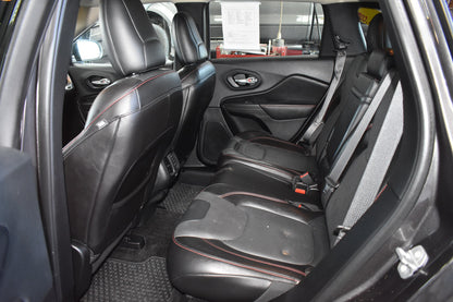 2015 Jeep Cherokee - Trailhawk -  SUV - 147,909 Miles - Pre-Owned Vehicles