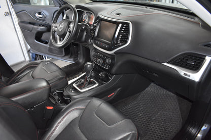 2015 Jeep Cherokee - Trailhawk -  SUV - 147,909 Miles - Pre-Owned Vehicles