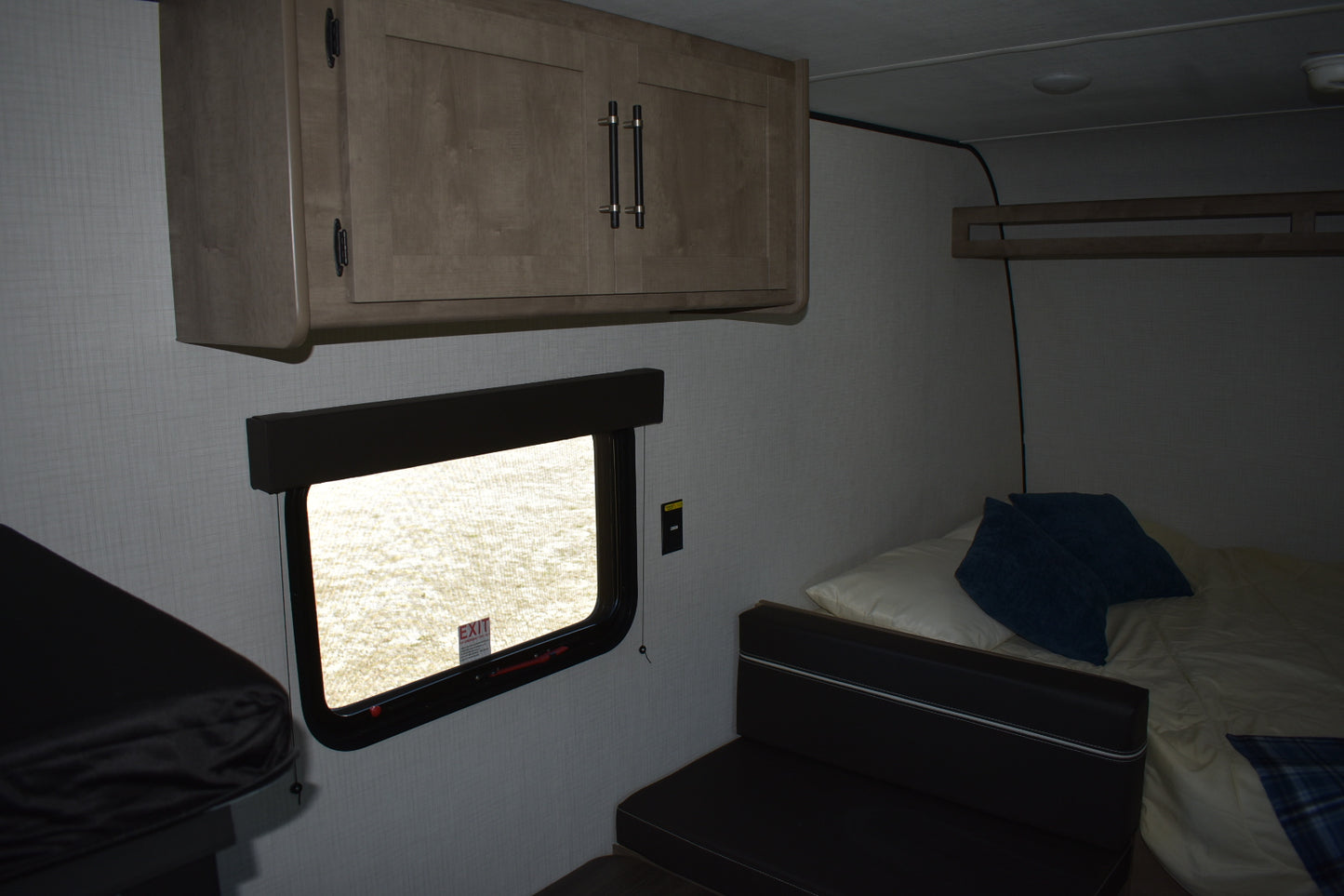 keystone springdale 1610bh sold at abc motors in buffalo, mo