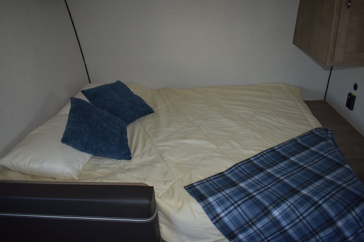 keystone springdale 1610bh sold at abc motors in buffalo, mo