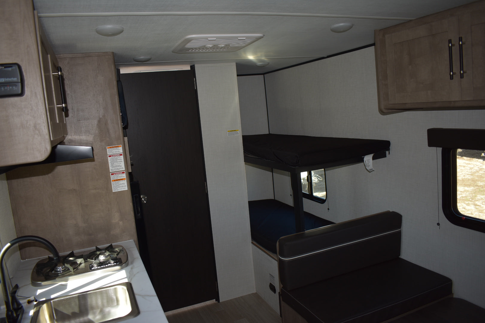 keystone springdale 1610bh sold at abc motors in buffalo, mo