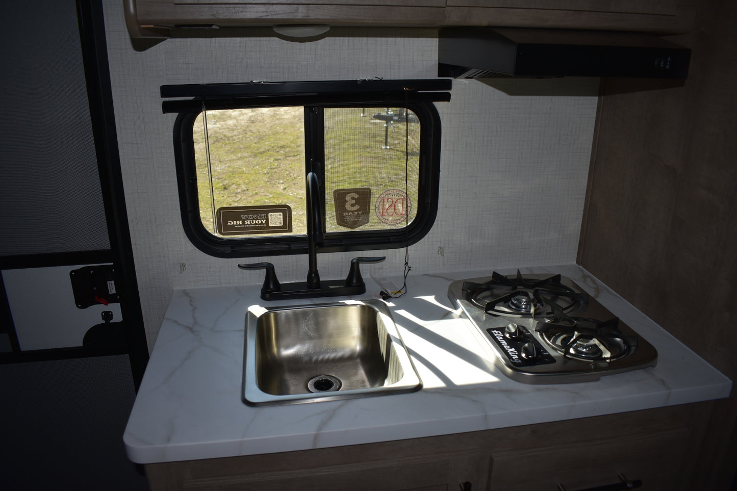 keystone springdale 1610bh sold at abc motors in buffalo, mo