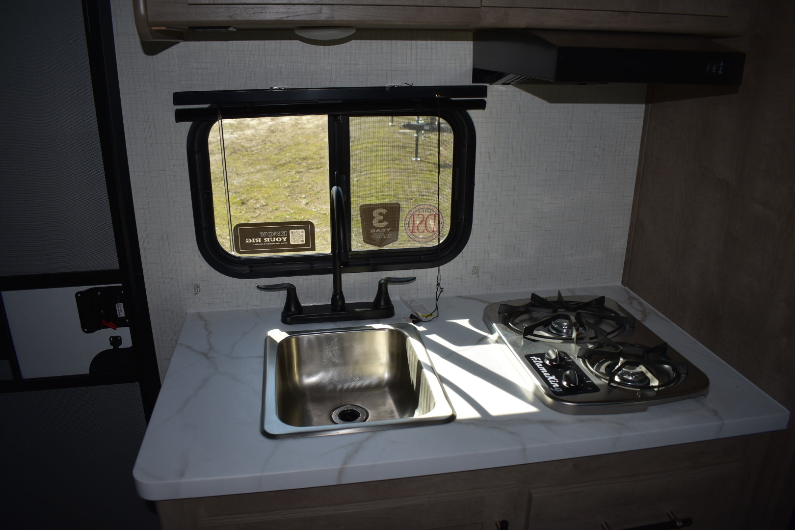 keystone springdale 1610bh sold at abc motors in buffalo, mo