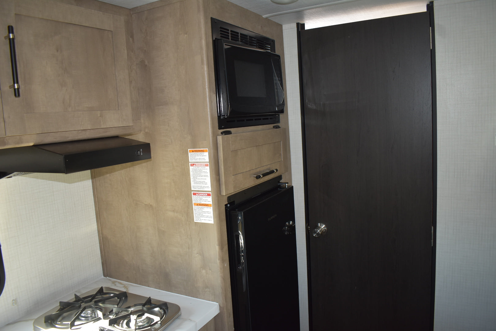 keystone springdale 1610bh sold at abc motors in buffalo, mo