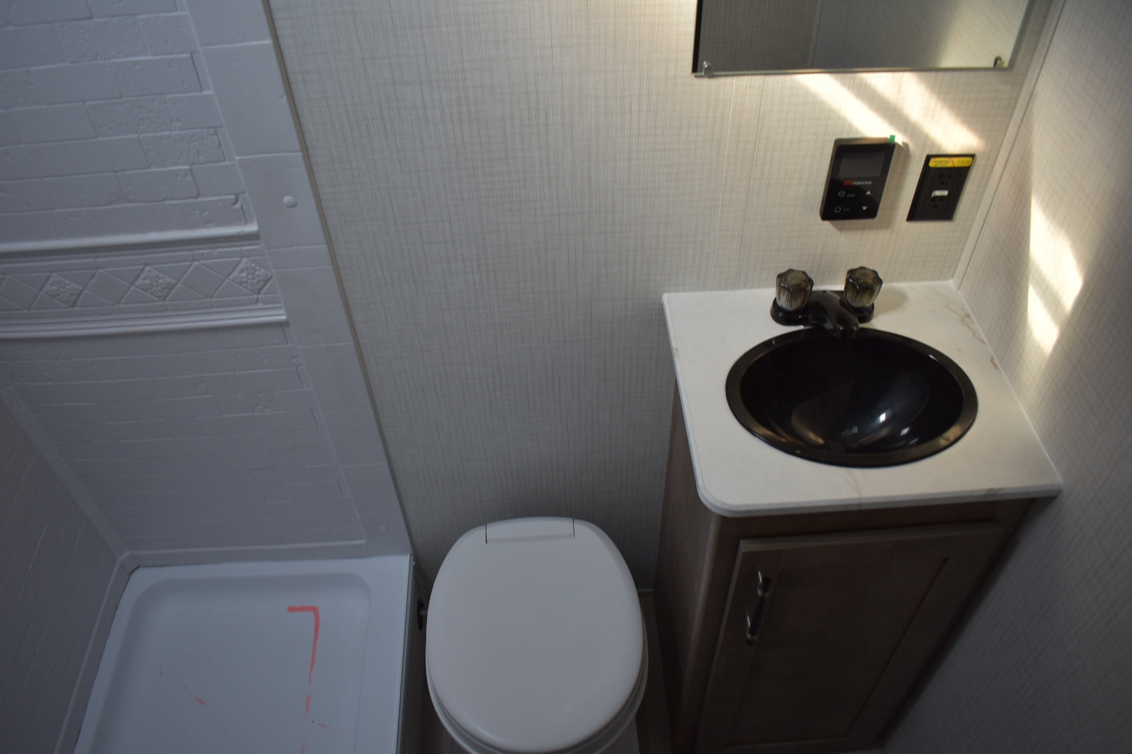 keystone springdale 1610bh sold at abc motors in buffalo, mo