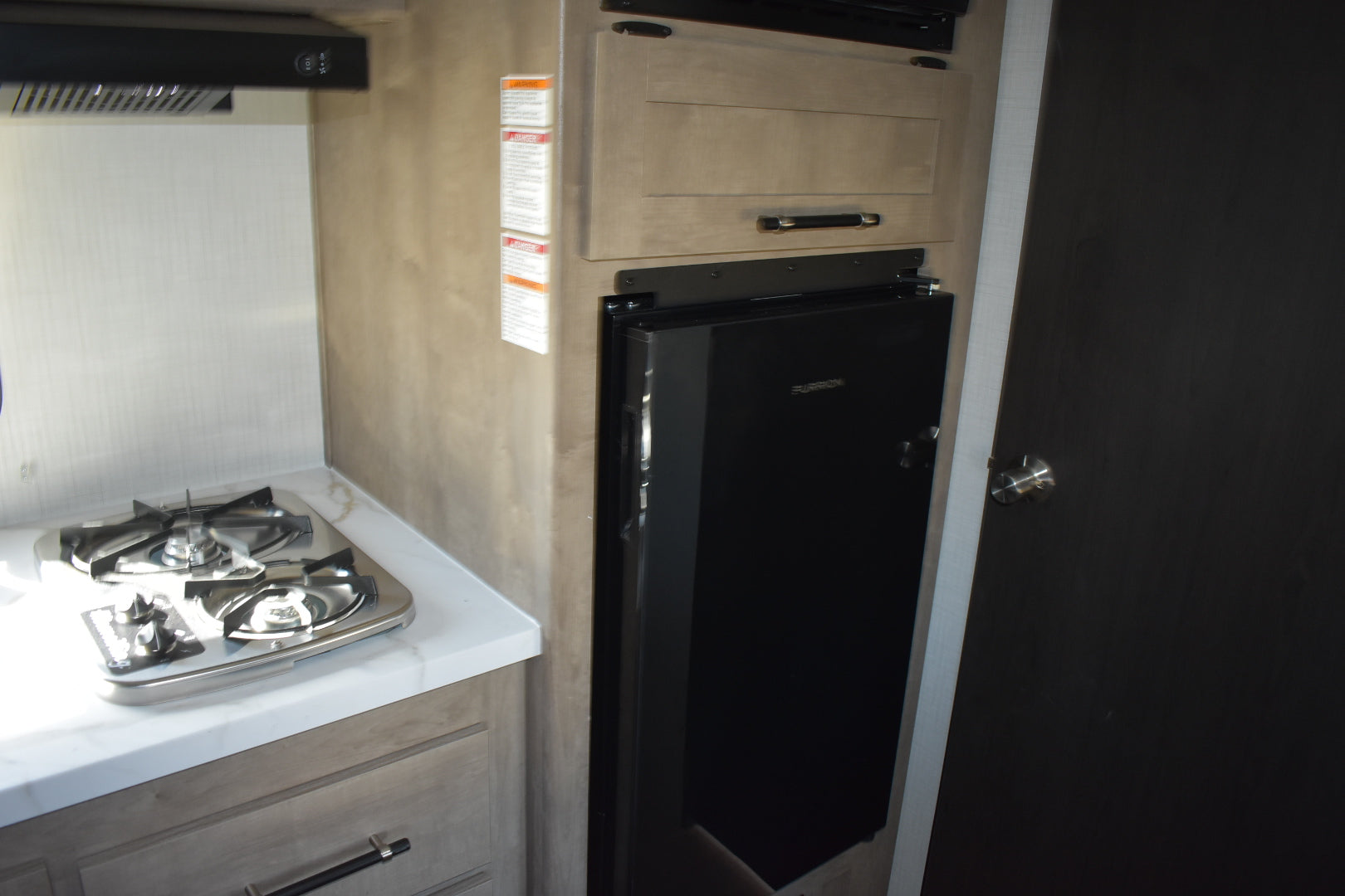 keystone springdale 1610bh sold at abc motors in buffalo, mo