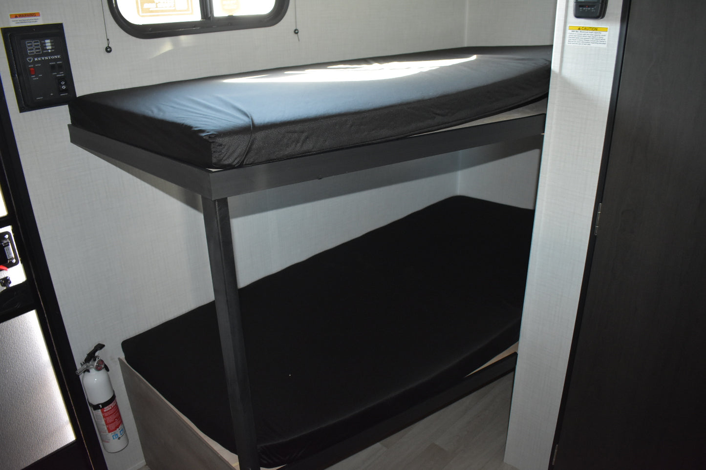 Keystone Springdale Mini - 1230BB Floorplan - Travel Trailer RV - 15.11ft - 2026 Edition - New
