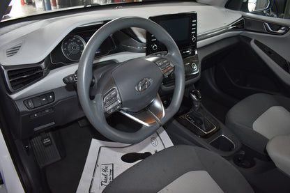 2020 Hyundai Ioniq Blue - 128,101 Miles - Pre-Owned Vehicles