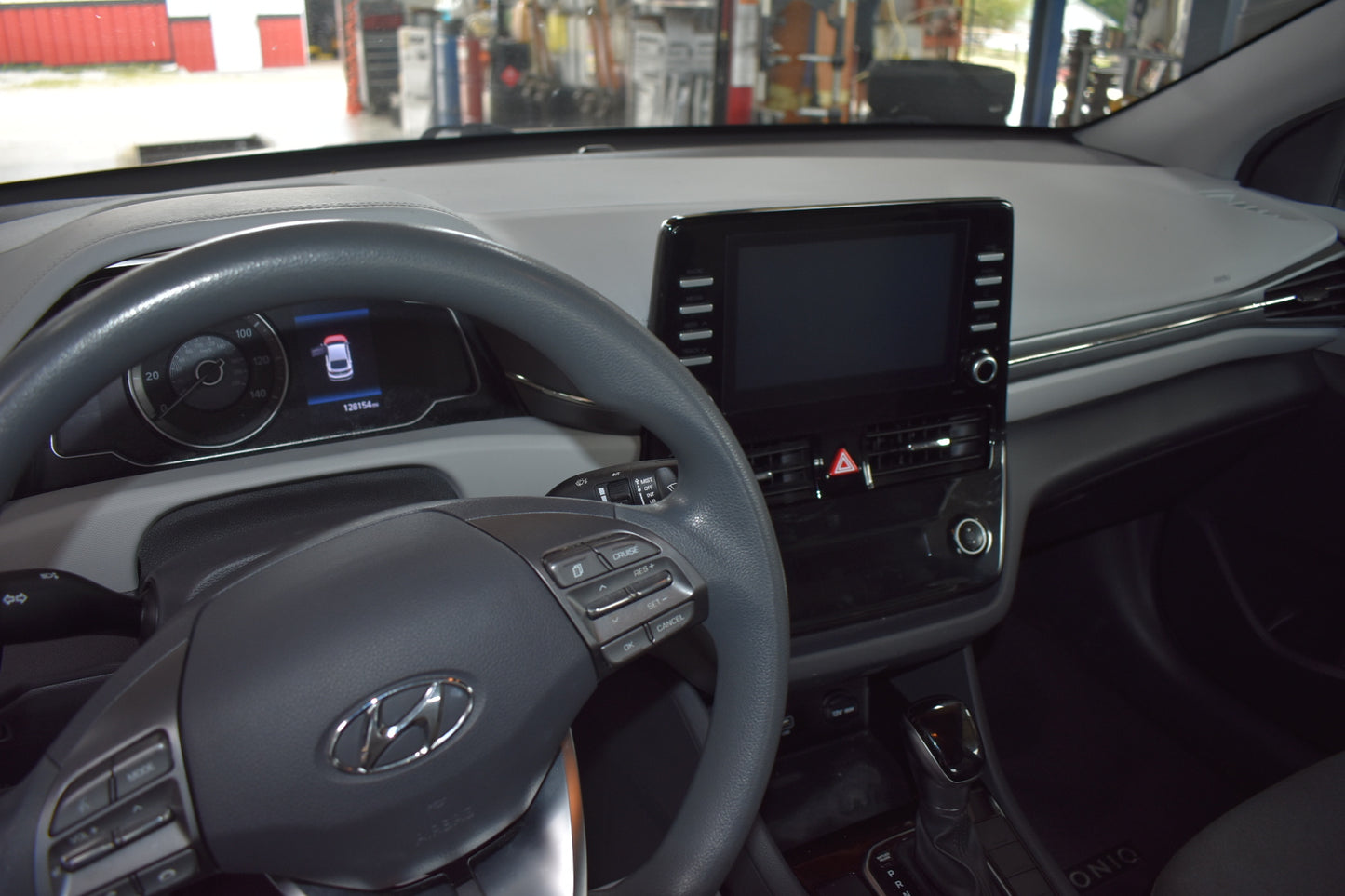 2020 Hyundai Ioniq Blue - 128,101 Miles - Pre-Owned Vehicles