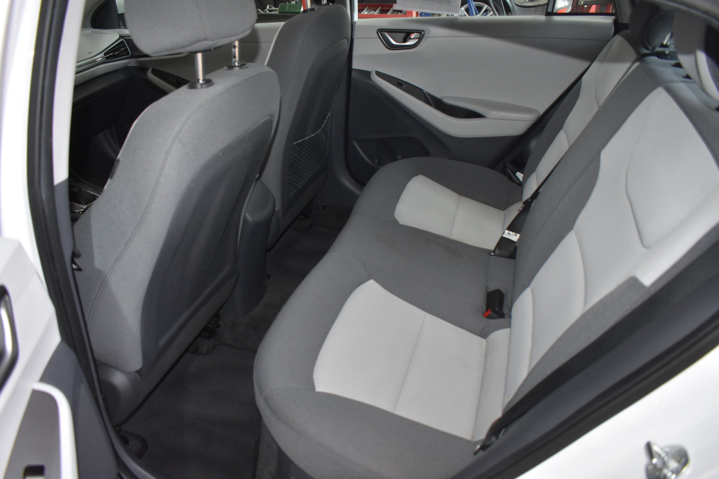 2020 Hyundai Ioniq Blue - 128,101 Miles - Pre-Owned Vehicles