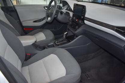 2020 Hyundai Ioniq Blue - 128,101 Miles - Pre-Owned Vehicles