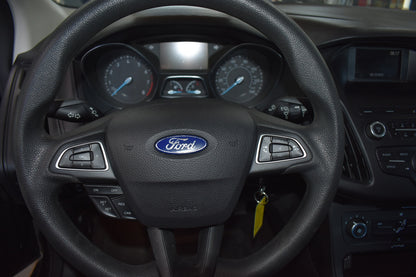 2018 Ford Focus SE - 80,302 Miles - Pre-Owned Vehicle