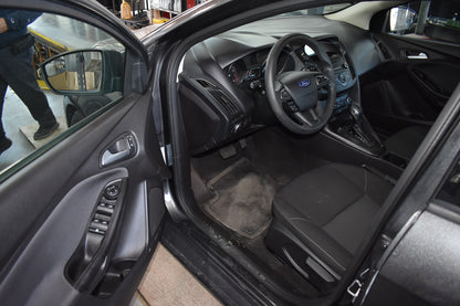 2018 Ford Focus SE - 80,302 Miles - Pre-Owned Vehicle