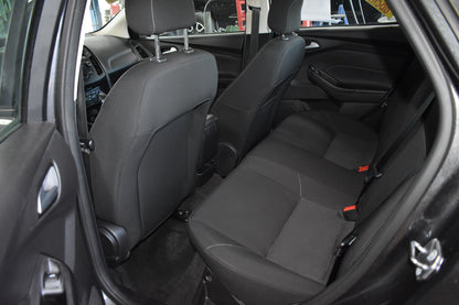 2018 Ford Focus SE - 80,302 Miles - Pre-Owned Vehicle