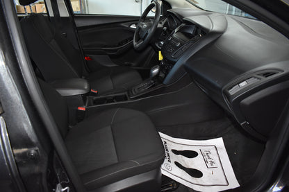 2018 Ford Focus SE - 80,302 Miles - Pre-Owned Vehicle