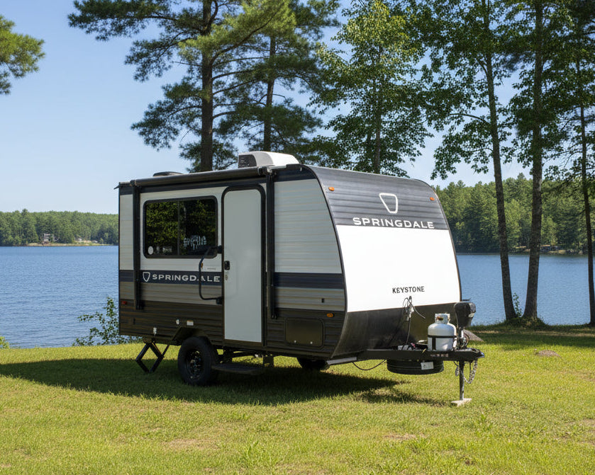 springdale 1200bt