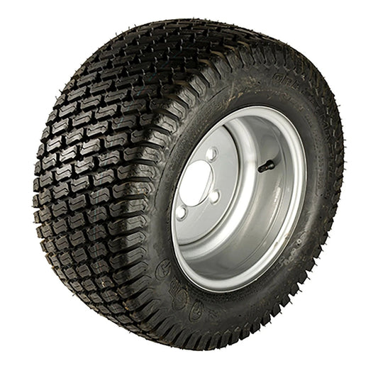 Hustler # 600668 - Tire &amp; Wheel Assembly - 20x10-1