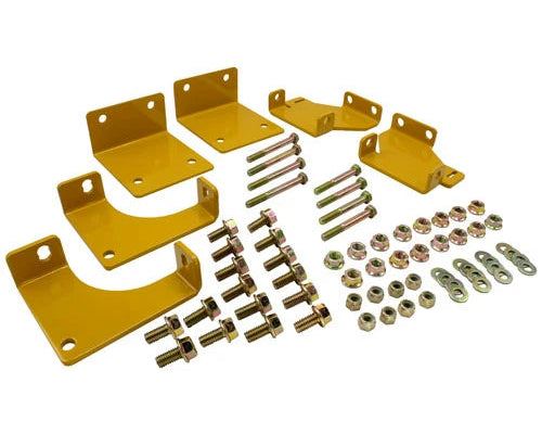 Hustler # 125255 - Hydro Bracket Service Kit