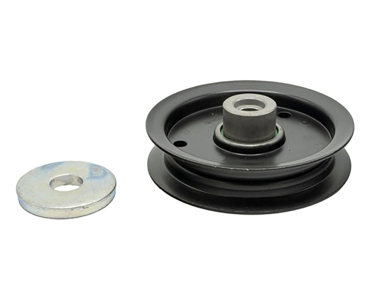 Hustler Part # 126123 - Pulley - Service Kit