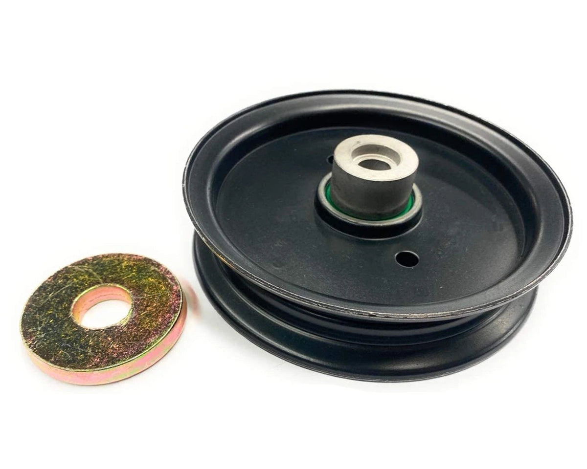 Hustler Part # 126124 - &nbsp;Pulley - Service Kit