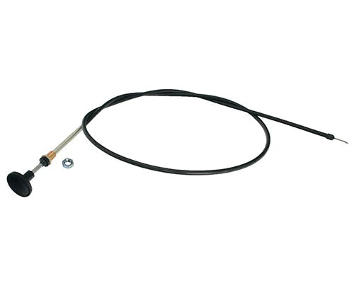 Hustler Part # 786657 - Choke Cable