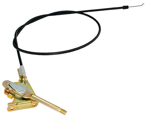 Hustler # 603847 - Throttle Cable